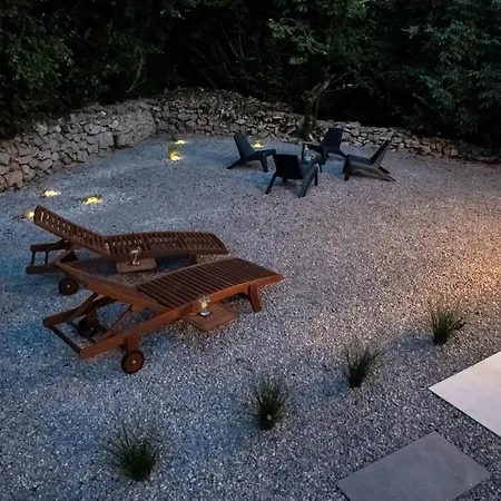 Private House - Serenity Lokev Exterior photo