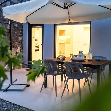 Private House - Serenity Lokev Exterior photo