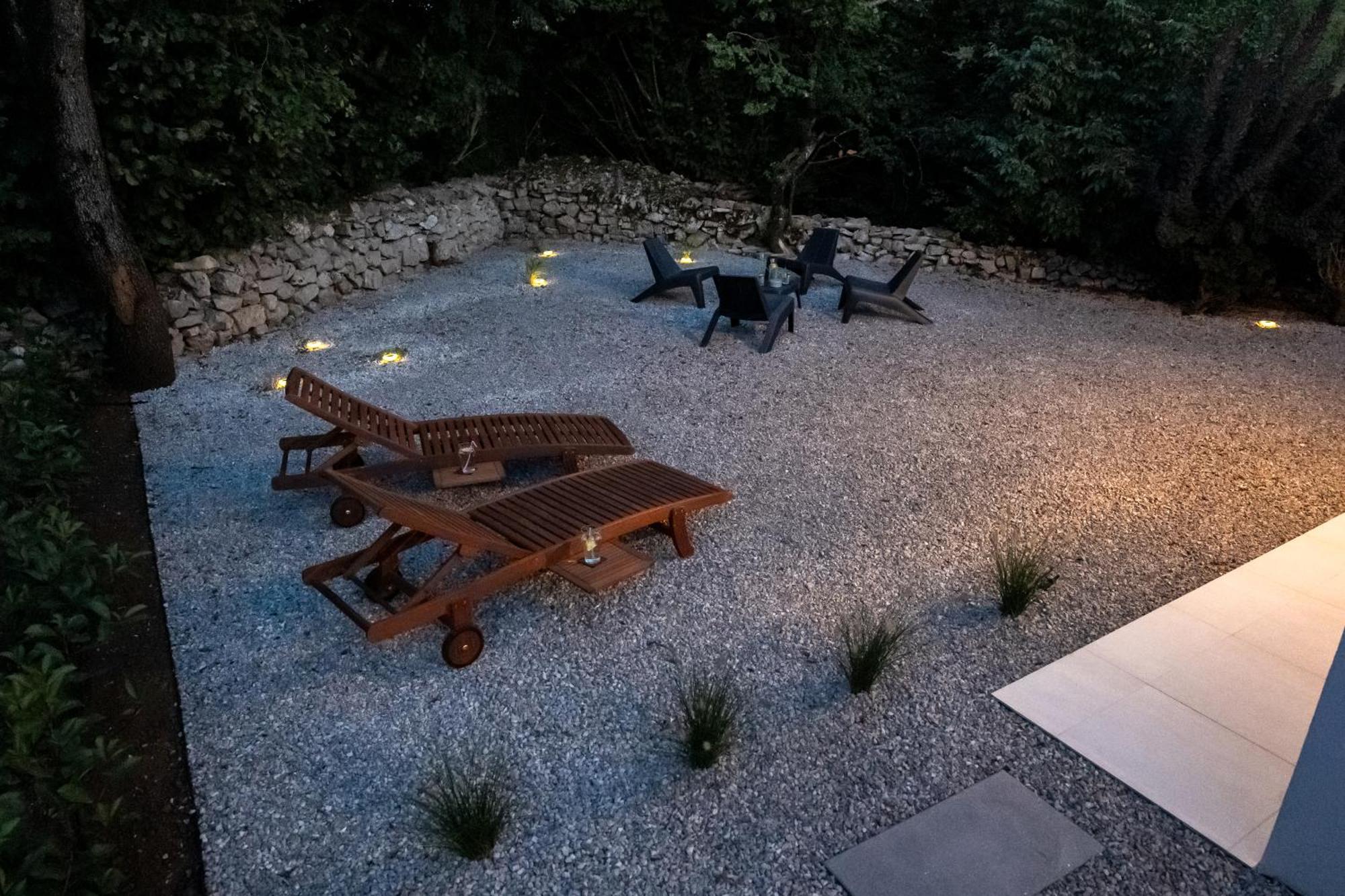 Private House - Serenity