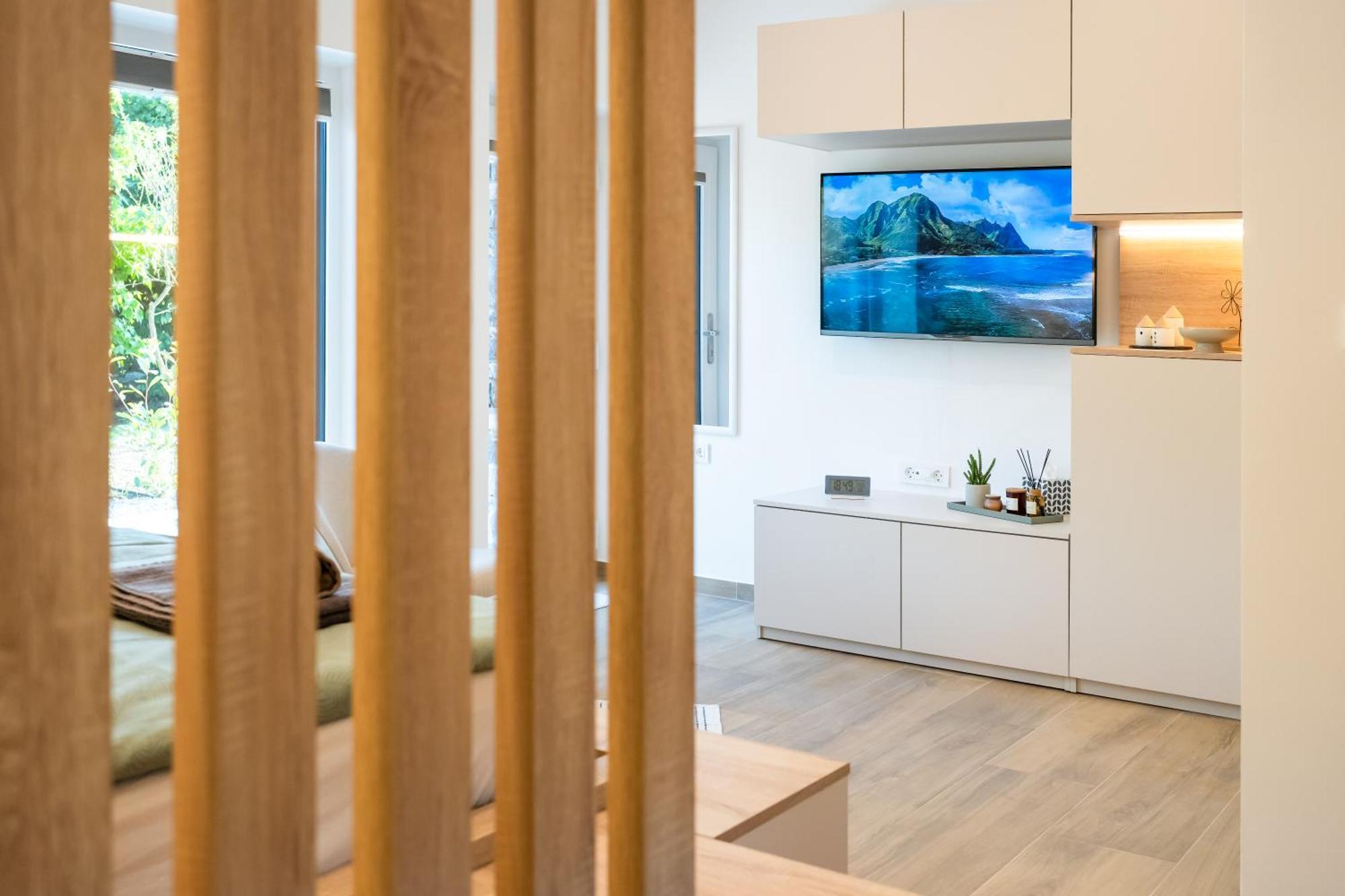 Private House - Serenity Lokev
