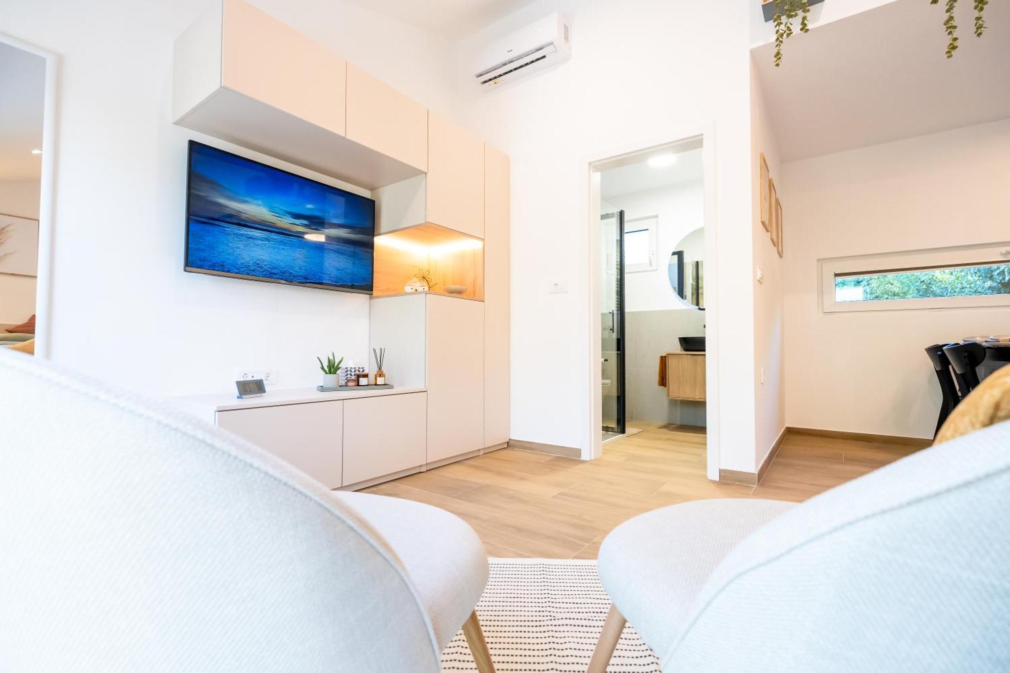 Private House - Serenity * Lokev